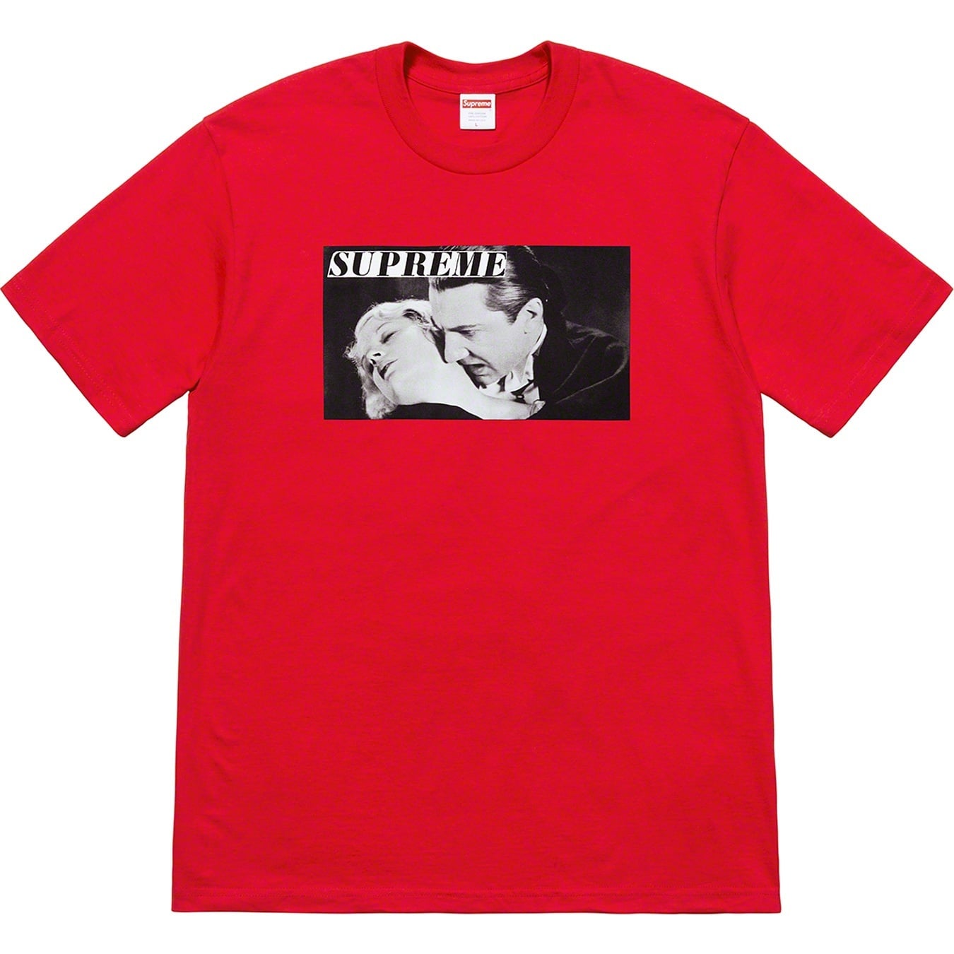 Bela Lugosi Tee view 6
